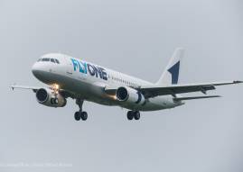 Cele mai ieftine bilete de avion Fly One